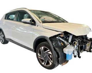 Hyundai 9001300219kf centralita motor bayon 119654