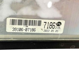 Hyundai 9001300219kf centralita motor bayon 119654