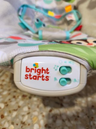Hamaca para bebé Bright Starts