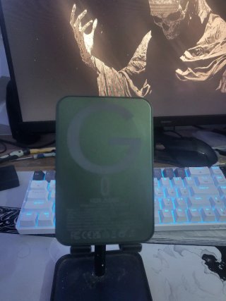 Powerbank KOILAGER 10.000 mAh Magnetico