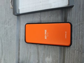 Custodia Jack Spade Color-Block per Samsung S8