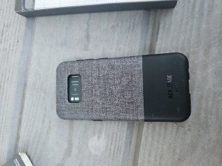 Custodia Jack Spade Color-Block per Samsung S8