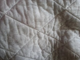 Edredón floral Cama 135 + Cojín. Bueno