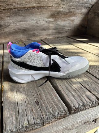 Botas de Baloncesto Nike Niños