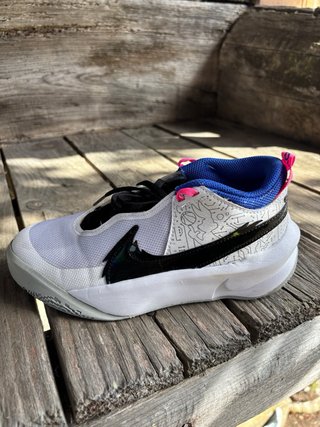 Botas de Baloncesto Nike Niños