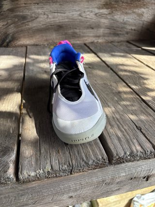 Botas de Baloncesto Nike Niños