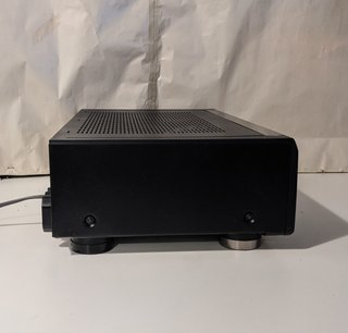 REVISADO Amplificador Sony TA-FE330R