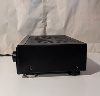 REVISADO Amplificador Sony TA-FE330R