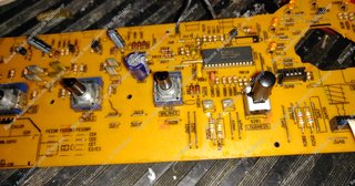REVISADO Amplificador Sony TA-FE330R