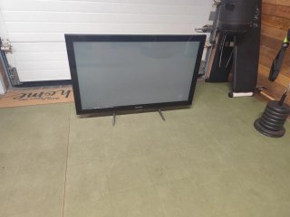 Televisión Plasma 42