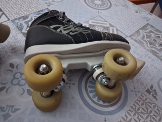 Patines Rio 4 Ruedas