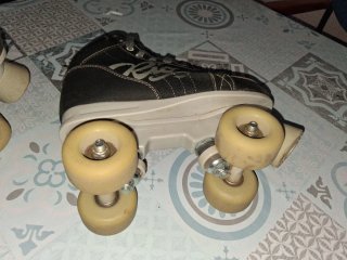 Patines Rio 4 Ruedas