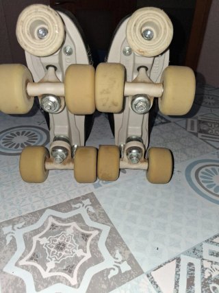 Patines Rio 4 Ruedas