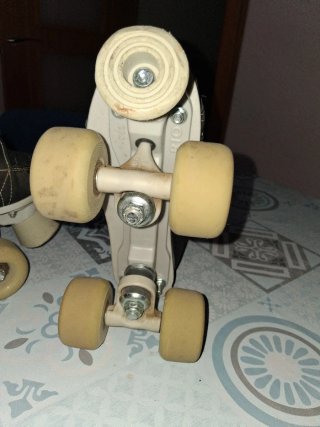 Patines Rio 4 Ruedas