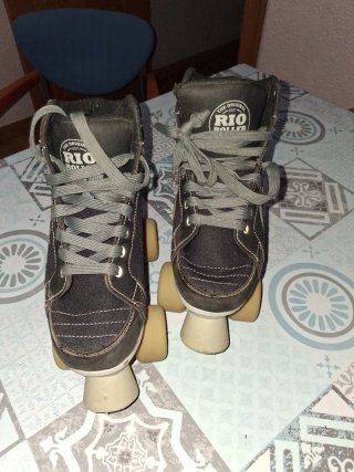Patines Rio 4 Ruedas