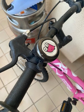 Bicicleta Infantil 16 Pulgadas