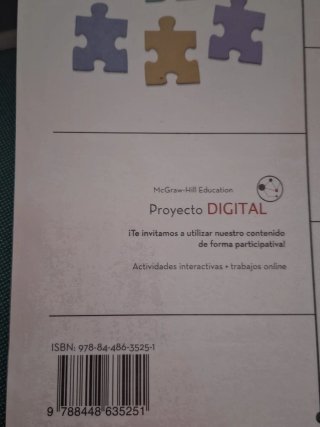 Libros grado superior administración y finanzas
