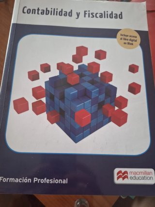 Libros grado superior administración y finanzas