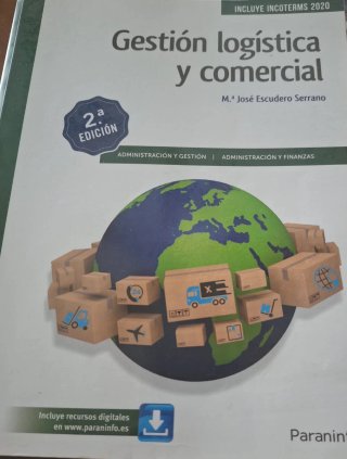Libros grado superior administración y finanzas