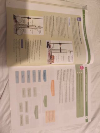 Libro de física y química 3 ESO