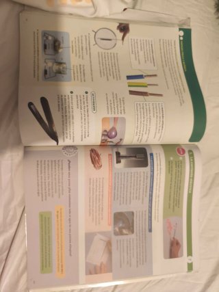 Libro de física y química 3 ESO