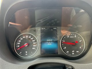 Mercedes-Benz Sprinter 2025