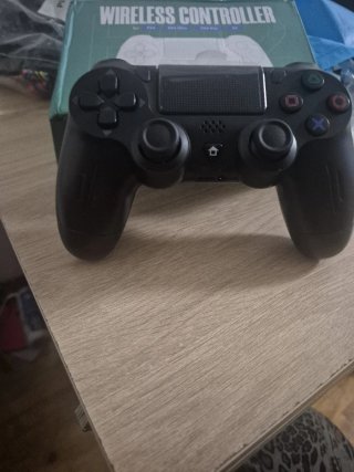 Controller wireless per PS4, PS4 Slim, PS4 Pro, PC
