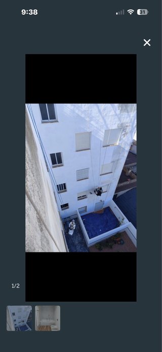 Trabajos verticales Trabajos en altura Silleteros