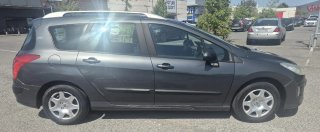 peguet 308 CV 2010