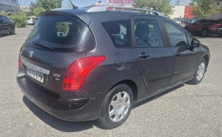 peguet 308 CV 2010