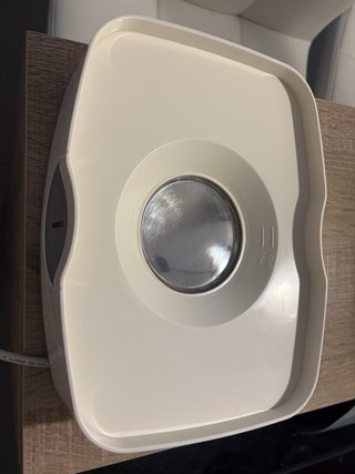 Sterilizzatore Chicco SterilNatural 2 in 1