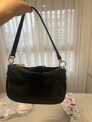 Bolso Tommy Hilfiger Negro