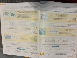 Matemáticas 3 secundaria Revuela