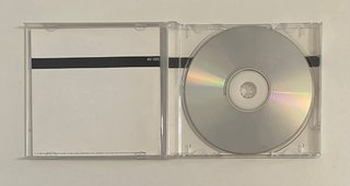 CD Dave Bee! - Comunicología Vol. 2