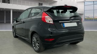 Ford Fiesta 2017 ST-Line, 1 dueño, Dgt C verde