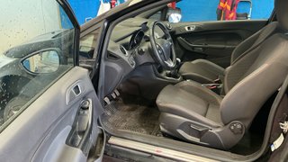 Ford Fiesta 2017 ST-Line, 1 dueño, Dgt C verde