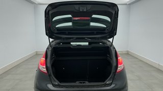 Ford Fiesta 2017 ST-Line, 1 dueño, Dgt C verde