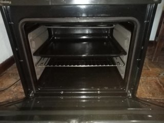 Vitrocerámica y horno Balay Eléctricos