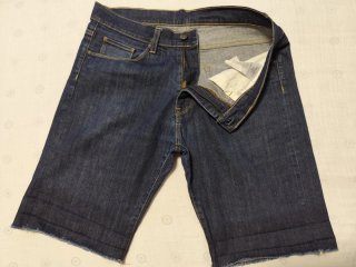 Vaqueros Carhartt Talla 34/44    (117)