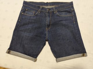 Vaqueros Carhartt Talla 34/44    (117)