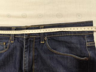 Vaqueros Carhartt Talla 34/44    (117)