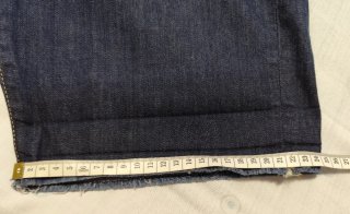 Vaqueros Carhartt Talla 34/44    (117)