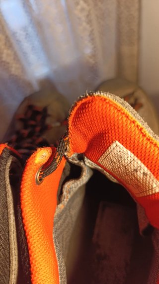 Stivali La Sportiva Boulder Mid T. 41