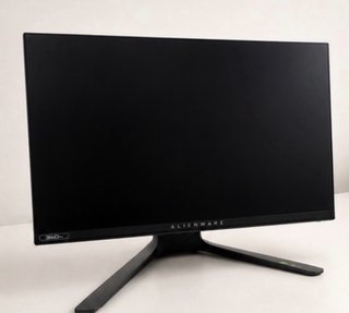Monitor Gaming Alienware 360Hz