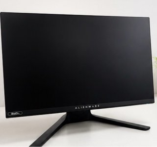 Monitor Gaming Alienware 360Hz