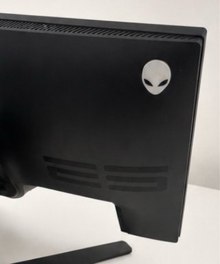 Monitor Gaming Alienware 360Hz