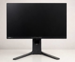 Monitor Gaming Alienware 360Hz