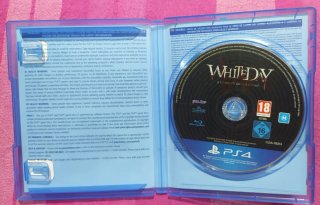 White Day: A Labyrinth Named School PS4