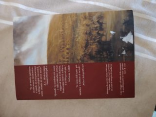 La Bhagavad Gita - Così Com'è