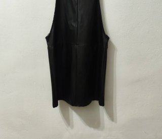 Vestido negro Pull&Bear mujer Talla XS